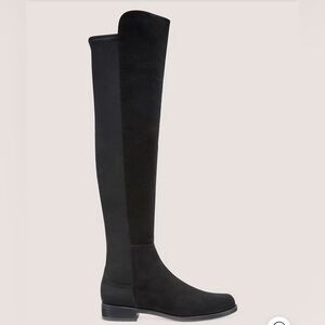 Stuart Weitzman 5050 boot